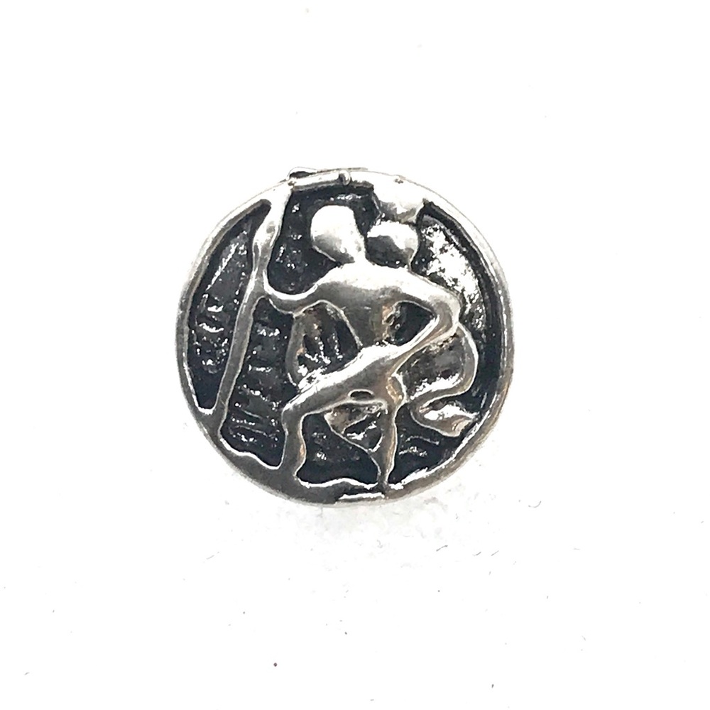 Snap button 12mm mini Gingersnaps ASM